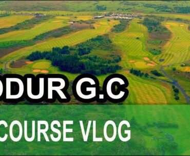 ODDUR GOLF CLUB
