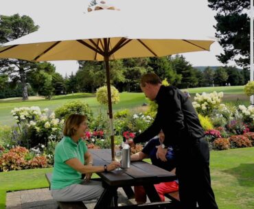 Edmondstown Golf Club