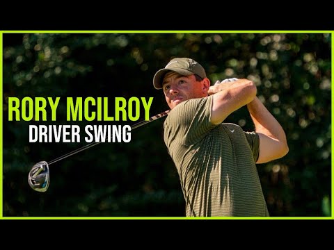 Rory Mcilroy Pure Driver Swing Compilation At Masters 2020 Rory Mcilroy Pure Driver Swing Compilation At Masters 2020