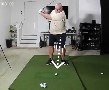 GFOY Series - No more FAT / CHUNKY shots!!