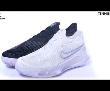 Nike Vapor React NXT Shoes