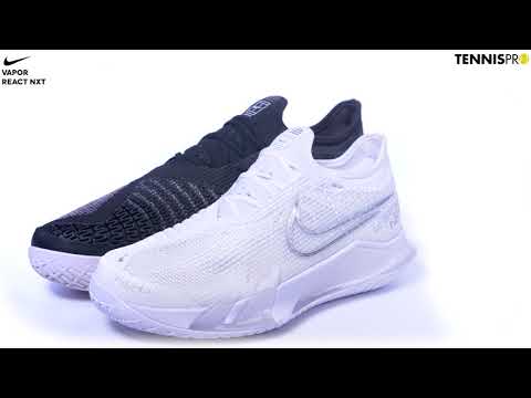 Nike Vapor React NXT Shoes Nike Vapor React NXT Shoes