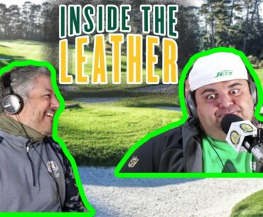 “FIX MY SWING!" // Inside The Leather Ep.57
