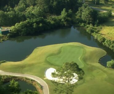 River Hills Golf & Country Club