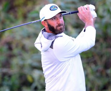 Brooks Koepka, Rickie Fowler, Dustin Johnson and more tee it up at the 2021 Genesis Invitational