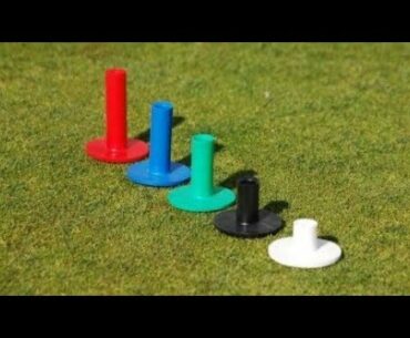 eBay golf tee for the winter #onarope