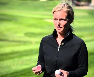 TaylorMade Tour Preferred and Tour Preferred X Golf Balls