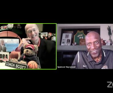 Part 2 Spencer Haywood