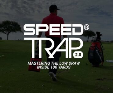 Mastering the Low Draw Inside 100 Yards