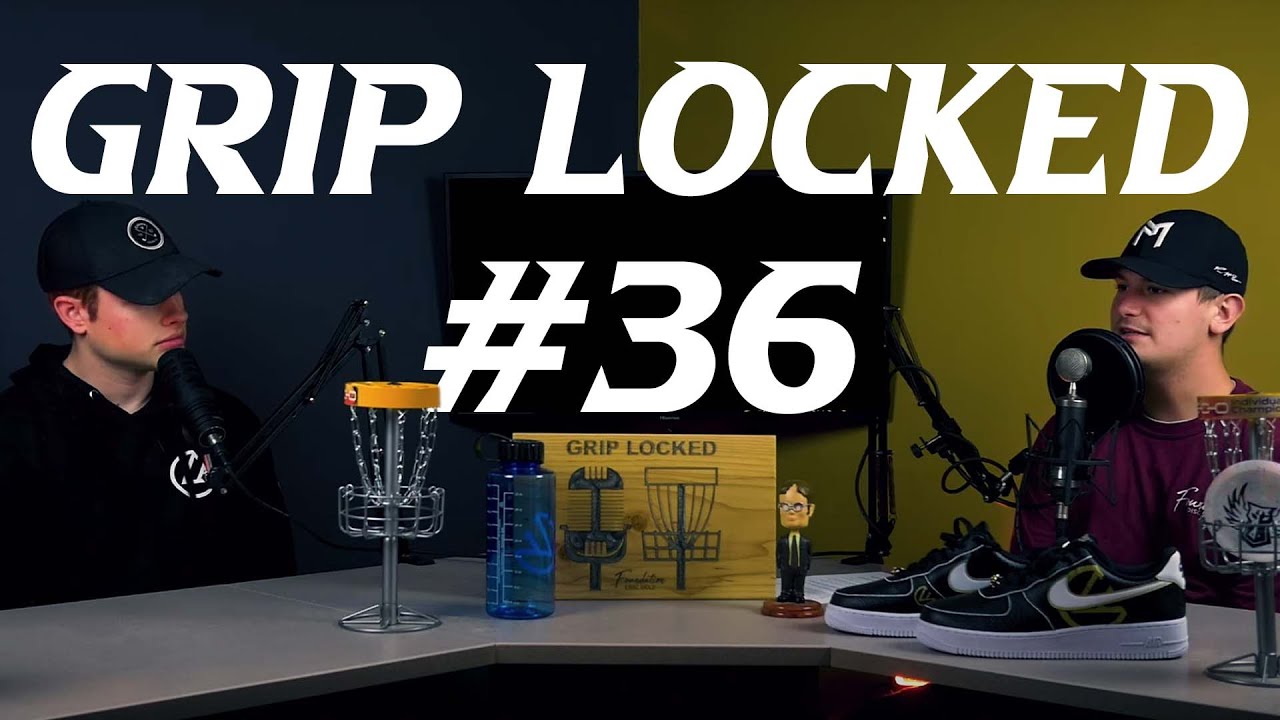 What to Keep and What to Change About Disc Golf – Grip Locked #36 What to Keep and What to Change About Disc Golf - Grip Locked #36