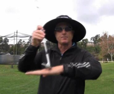 Pitching for success with Scott Mahlberg