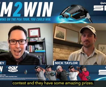 SIM2WIN Contest