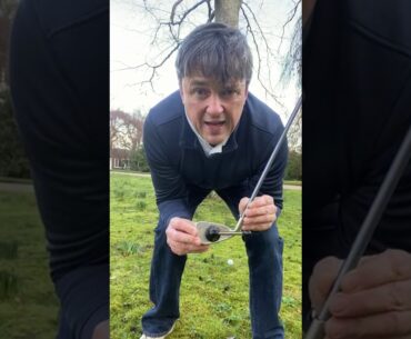 Monday's Experiments with Robin - Aiming