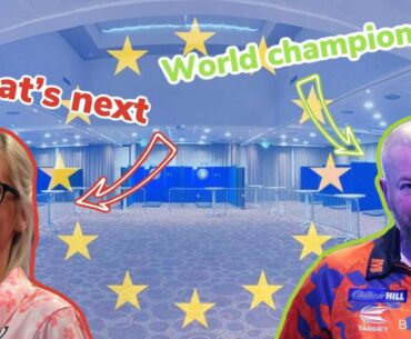Q School - Changes, What's next, stand out performances and more. (Summary video)