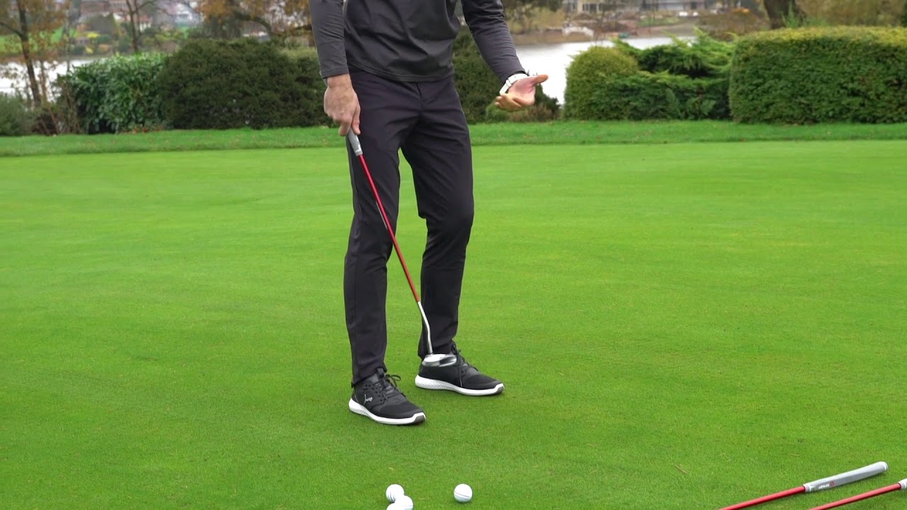 Callaway Odyssey OG Putters Stroke Lab Callaway Odyssey OG Putters Stroke Lab