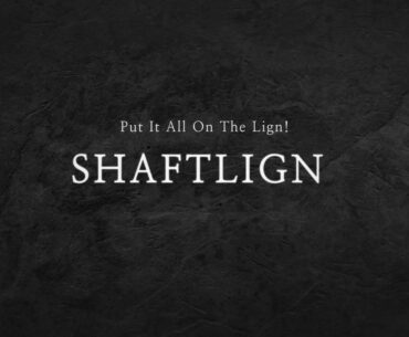 Shaftlign Putters 2017