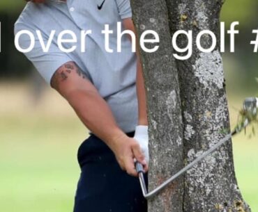 All over the golf #3 #golf #golfswing #bestgolfswings #alloverthegolf #subforgolf #bestgolf