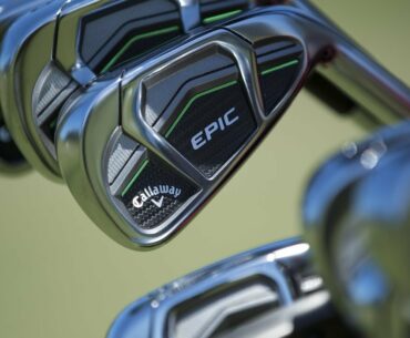 Epic Irons: Taking Iron Design To The Next Level
