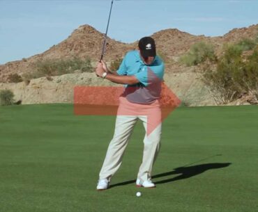 Bighorn Golf Club- Stop The Slide
