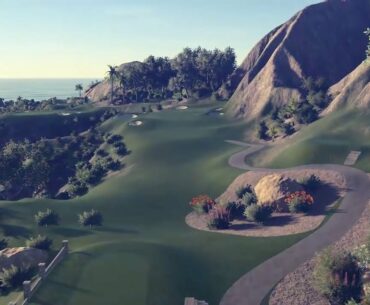 Skytrak italia & The Golf Club 2019