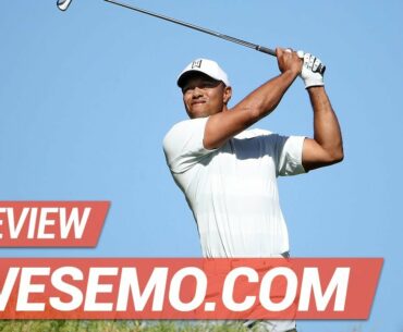 DraftKings & FanDuel PGA DFS Picks - Genesis Open - Awesemo.com