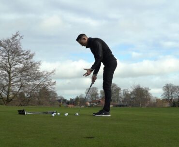 Odyssey TEN Putters 2021