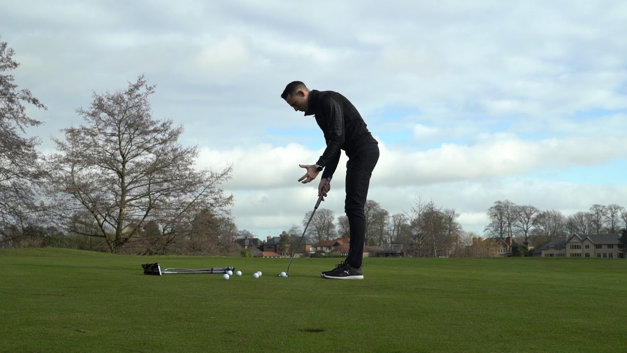 Odyssey TEN Putters 2021 Odyssey TEN Putters 2021