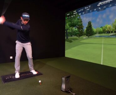 ECCO Education: Ball Above Your Feet with Coach Lockey