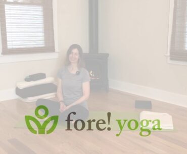 Focus on adductors - activate and release