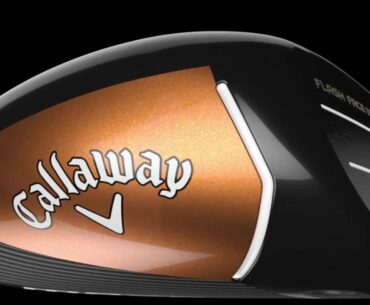 Callaway MAVRIK Max Fairway Wood