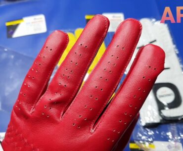 Golf gloves | colored golf gloves | cabretta leather golf gloves | ARW INDUSTRIES