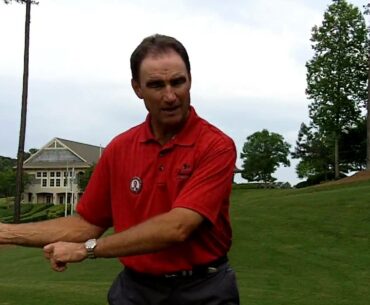 Charlie King for President of Golf Instruction - Introduction