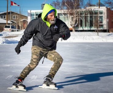 Ice Skating is fun and beautiful |Wizard Ice Skating|