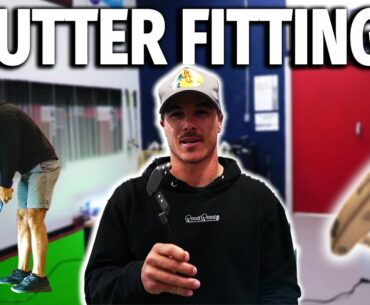 I Did a Full PUTTER Fitting | This Changes Everything! | Micah Morris