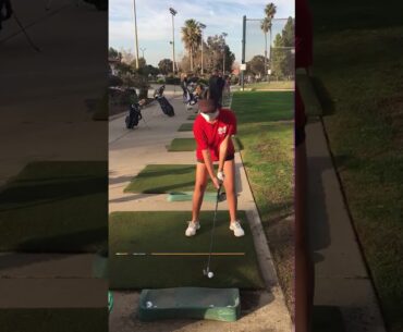Emma Thipavong's Ping G30 7 Iron