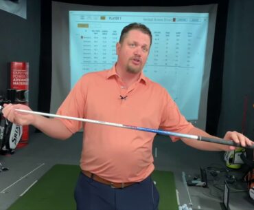 Vertical Groove Driver