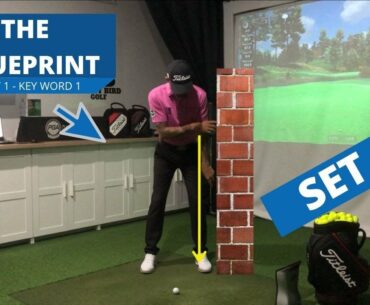 The BluePrint Key Word 1 SET