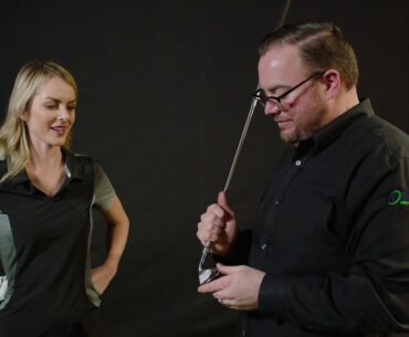 PGA TOUR "The Cut": Episode Three | Loft and Lie
