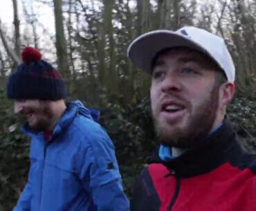 GOLF 'RULES WITH JULES' PART 2
