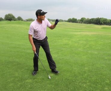 Tips with Travis: Chipping Lesson with the Equalizer