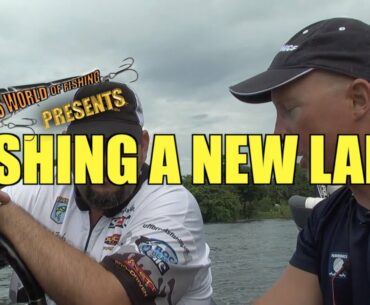 South Florida Peacock Bass Fishing