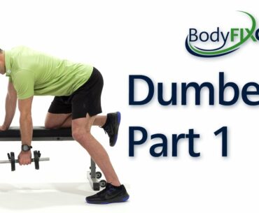 DUMBELLS PART 1