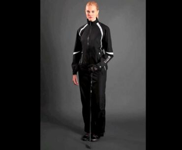 Sunderland Ladies Dolphin waterproofs