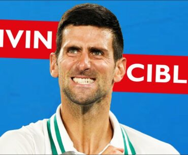 Pourquoi Djokovic semble imbattable : Analyse