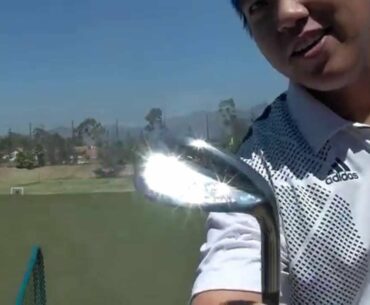 John Daly Platinum Series Wedge Review