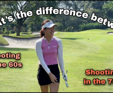 What is the Difference Between Shooting in the 60s and in the 70s?