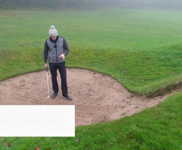 Bunker Tips - Plugged Lie