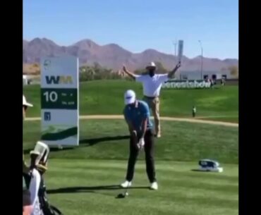 Max Homa golf swings motivation! #golf #golfswing #subforgolf #hittheball #alloverthegolf