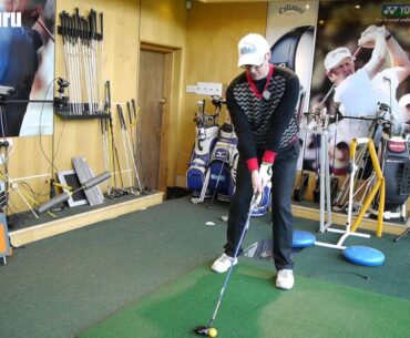 Titleist 913F Fairway
