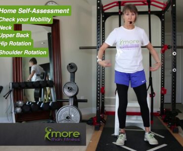 FREE Home Self-Assessment